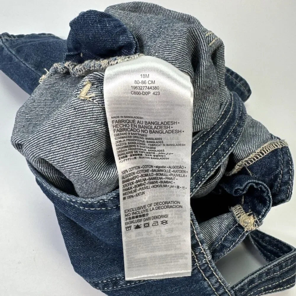 Levis levi toddler